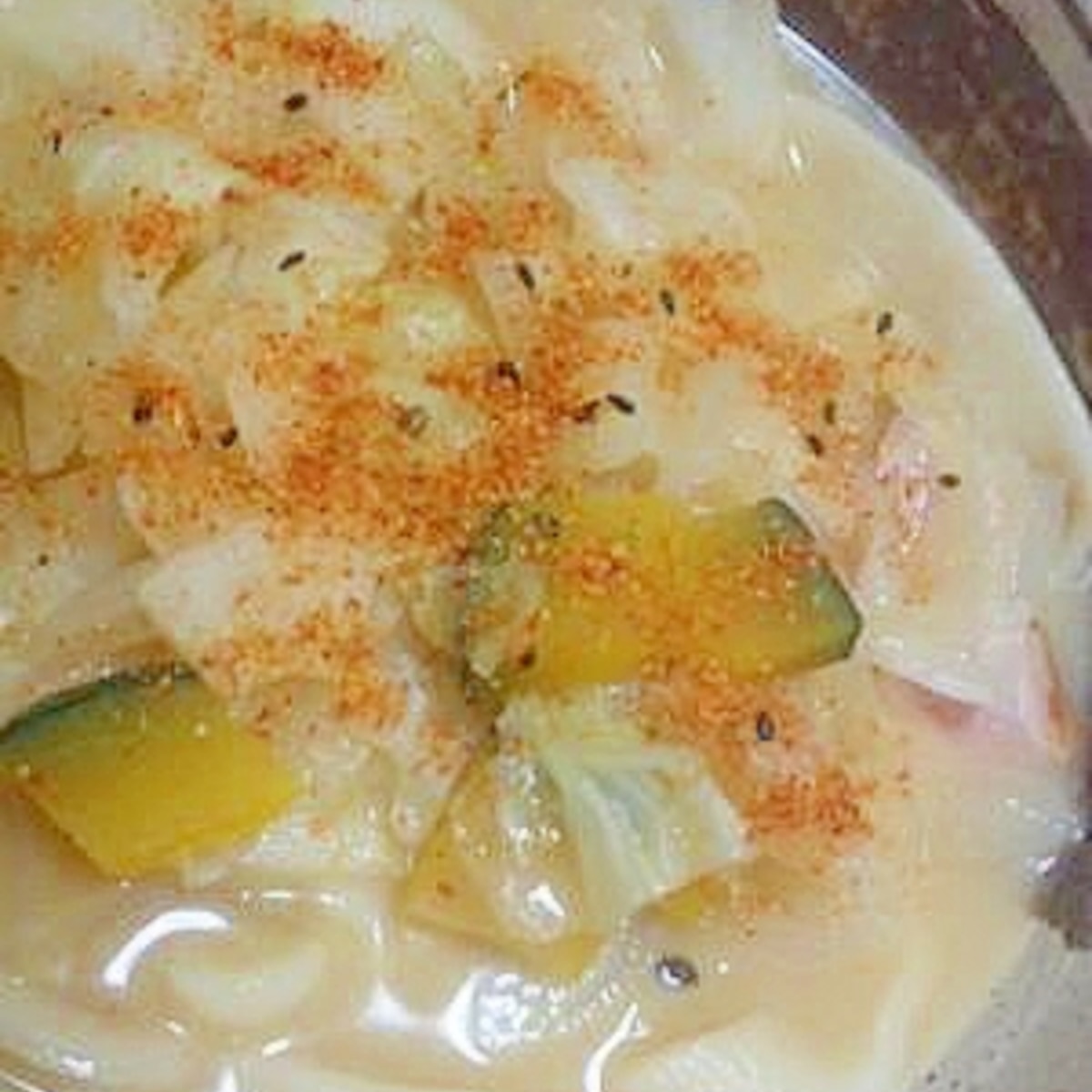 麺も手作り ほうとう レシピ 作り方 By Sirahoshi 楽天レシピ 麺も手作り ほうとう レシピ 作り方 By Sirahoshi 楽天レシピ